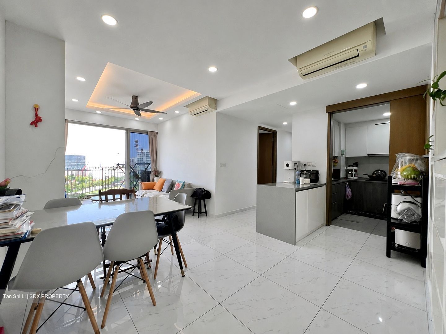 CityLife @ Tampines (D18), Condominium #584532281